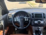 Infiniti FX35-6
