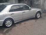 Mercedes C 230-9