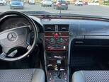 Mercedes C 230-7