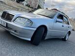 Mercedes C 230-3
