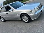 Mercedes C 230-4