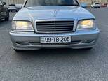 Mercedes C 230-1
