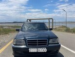 Mercedes C 200-2