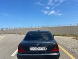 Mercedes C 200-3