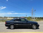 Mercedes C 200-5