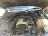 Mercedes C 200-8