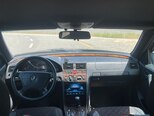 Mercedes C 200-6