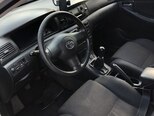 Toyota Corolla-7
