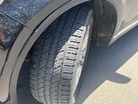 Infiniti FX35-9