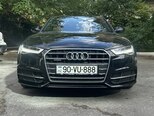 Audi A6-1