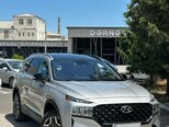Hyundai Santa Fe-1