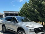 Hyundai Santa Fe-2