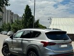 Hyundai Santa Fe-7