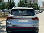 Hyundai Santa Fe-8