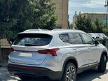 Hyundai Santa Fe-9