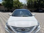 Hyundai Sonata-2