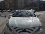 Hyundai Sonata-1