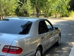 Mercedes E 200-6