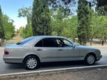 Mercedes E 200-7