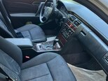 Mercedes E 200-9
