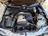 Mercedes E 200-12