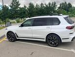 BMW X7-2