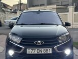 LADA (VAZ) Granta-11