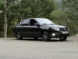 LADA (VAZ) Granta-5