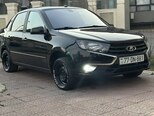 LADA (VAZ) Granta-12
