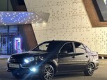 LADA (VAZ) Granta-8