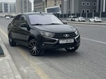 LADA (VAZ) Granta-2