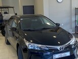 Toyota Corolla-8