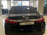 Toyota Corolla-4