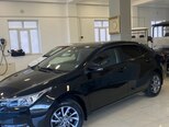 Toyota Corolla-6