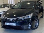 Toyota Corolla-14