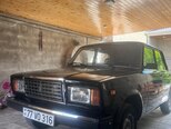 LADA (VAZ) 2107-1