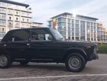 LADA (VAZ) 2107-2