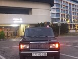 LADA (VAZ) 2107-3
