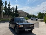 LADA (VAZ) 2107-5