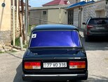 LADA (VAZ) 2107-7