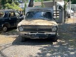 GAZ 24 "Volga"-1