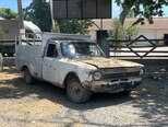 GAZ 24 "Volga"-2