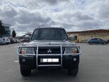 Mitsubishi Pajero-1
