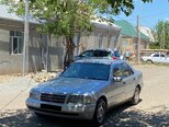 Mercedes C 180-3