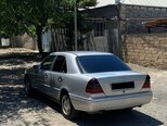 Mercedes C 180-4