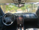 Mercedes C 180-7