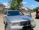 Mercedes C 180-8