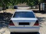 Mercedes C 180-5