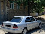 Mercedes C 180-6