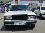 LADA (VAZ) 2107-1